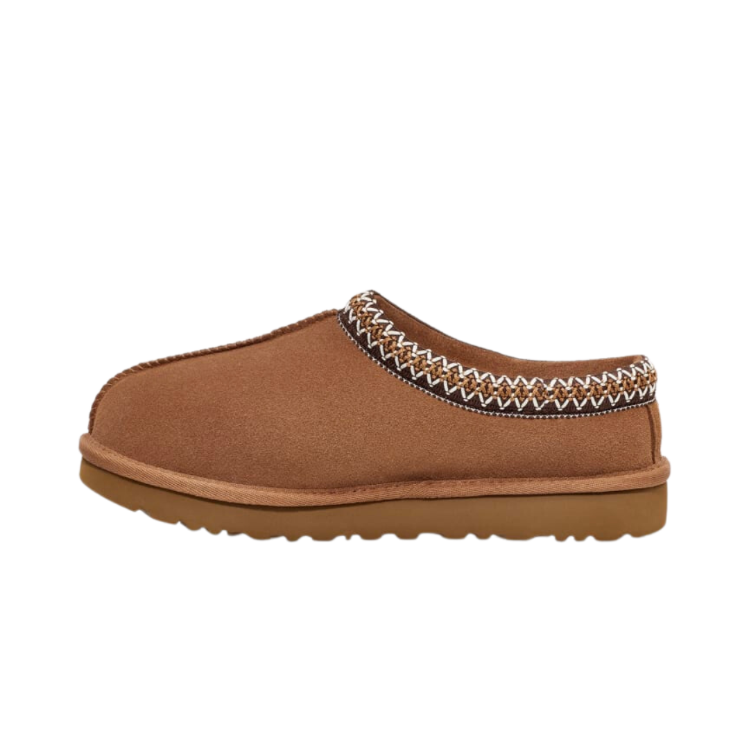 Tasman Slipper