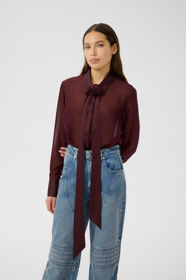 GZlynne shirt