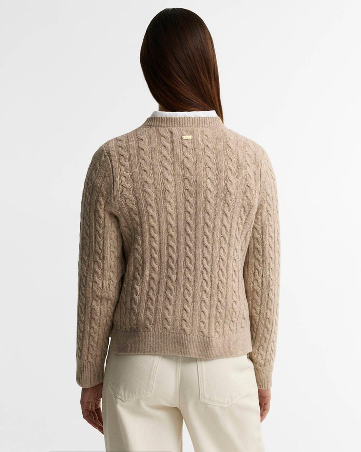 Ashdown Knit