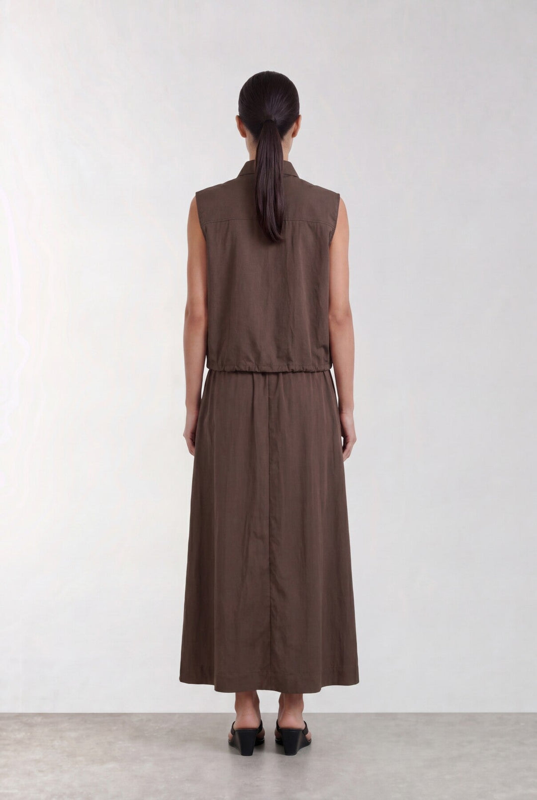 Lr-Lea 2 Skirt