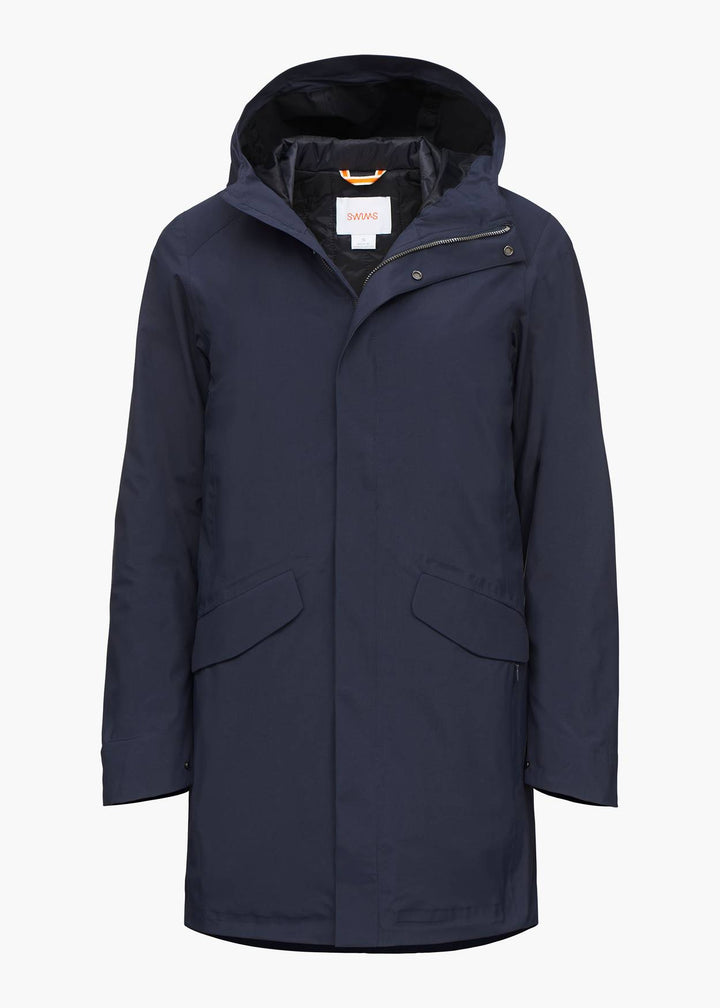 Lausanne III Parka