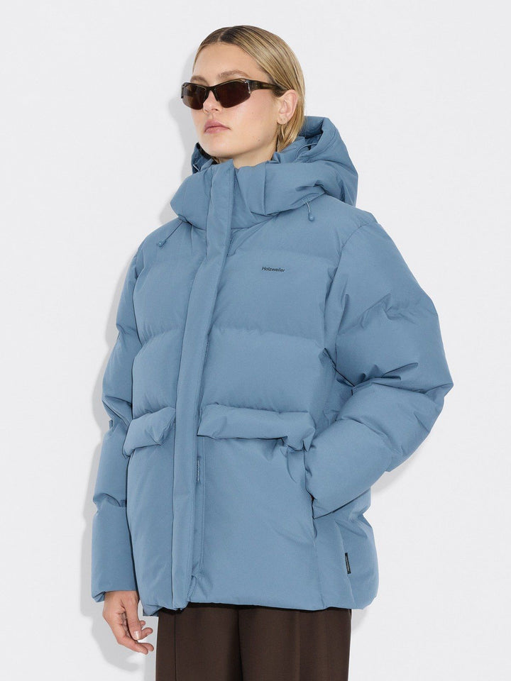 Besseggen Down Jacket