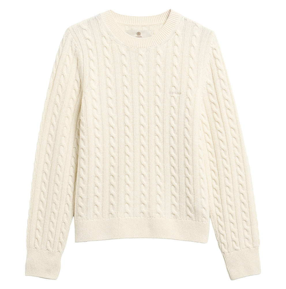 Ashdown Knit