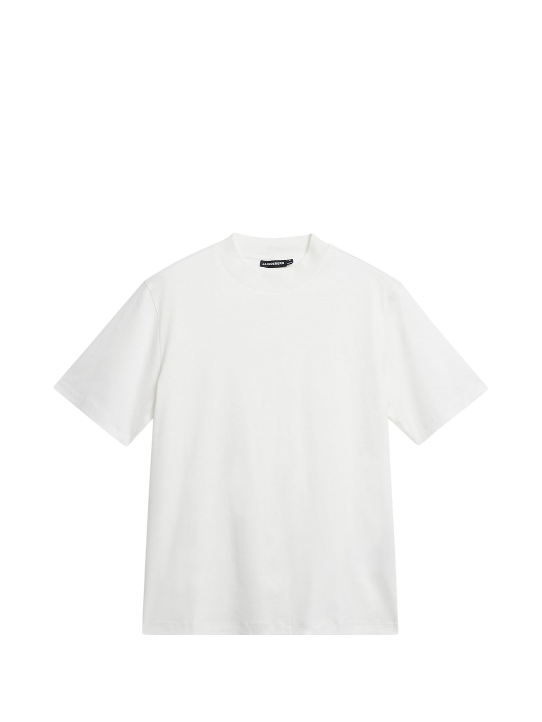 Ace Mock Neck T-shirt