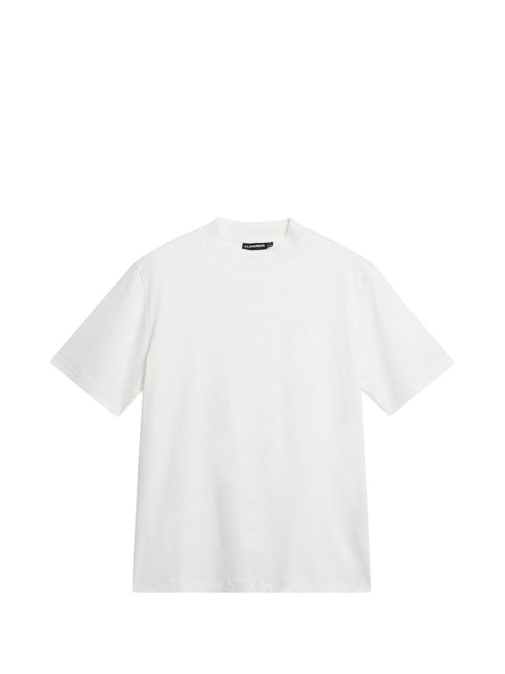 Ace Mock Neck T-shirt