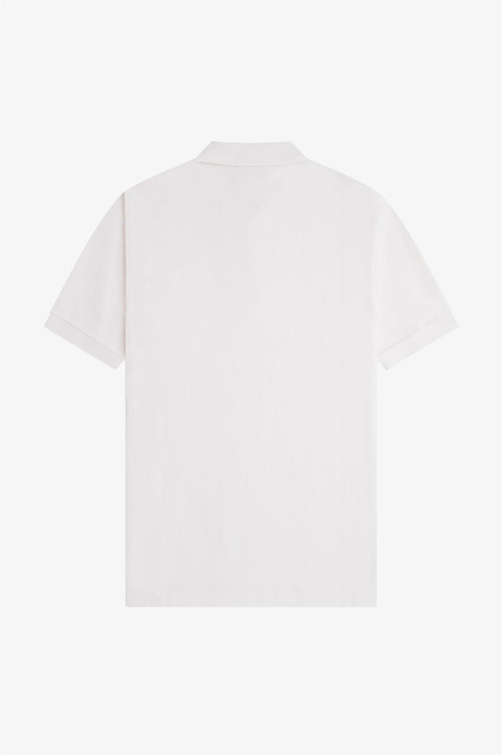 VERTICAL STRIPE POLO
