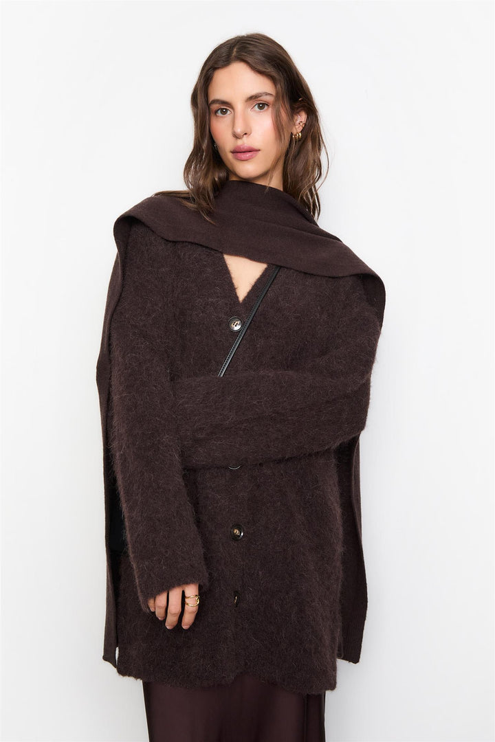 Babette Scarf