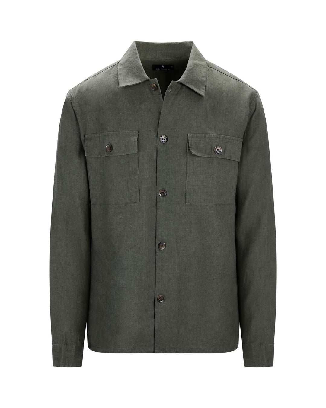 Maurizio Overshirt