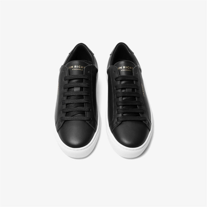 Spin Leather M Sneakers
