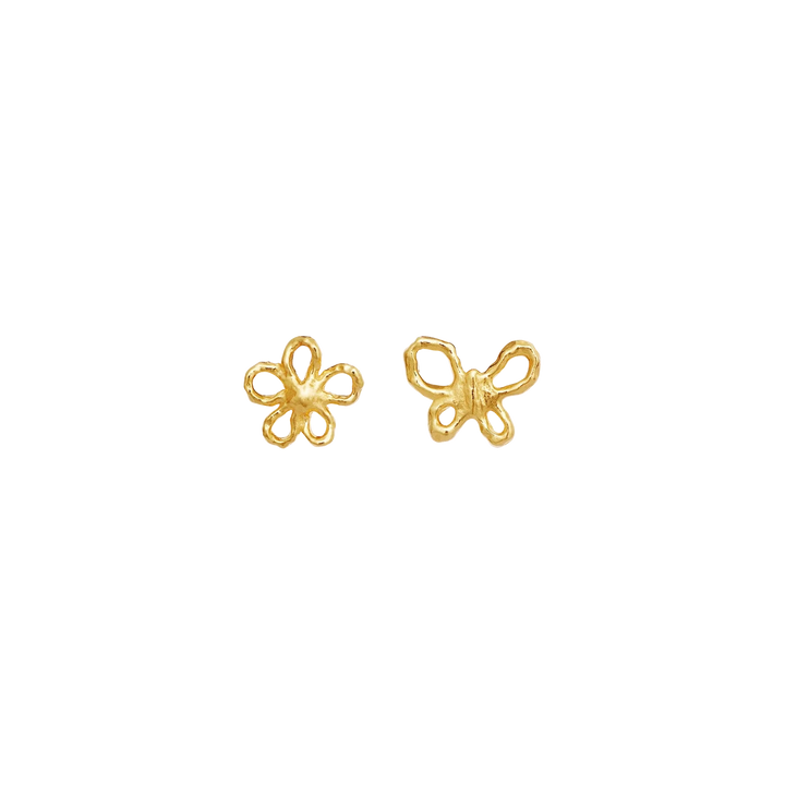 Paula Earrings