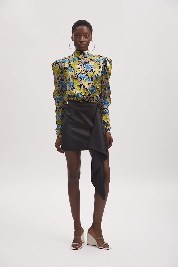 NiliaGZ HW mini Skirt