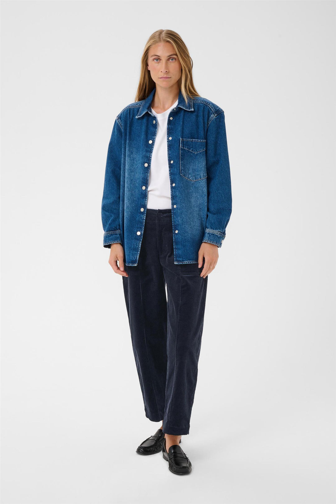 Nettapw Pants