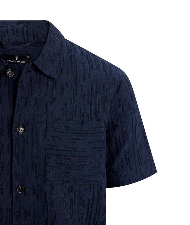 Vito Ss Shirt