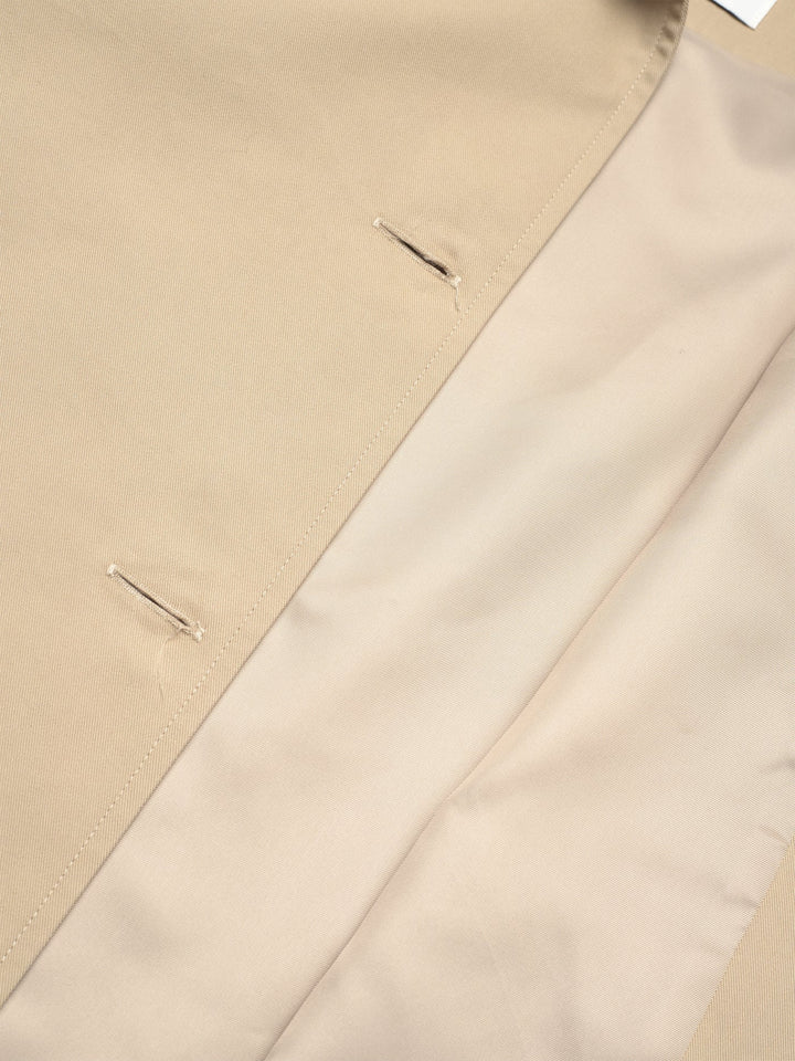 RWDijon LS Short Jacket