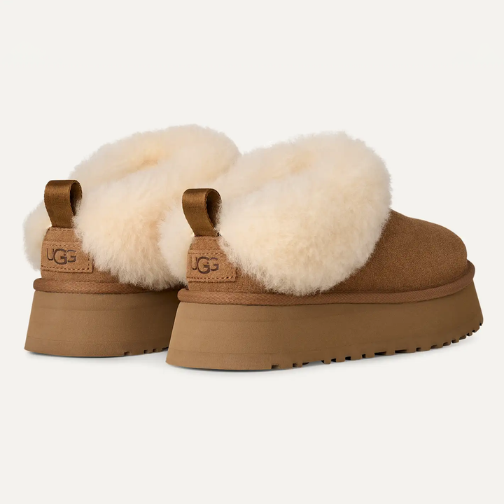 Tazzelle Slippers