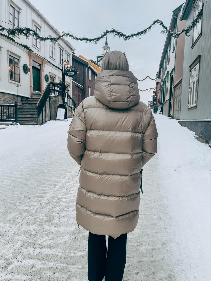 Ginny Down Jacket