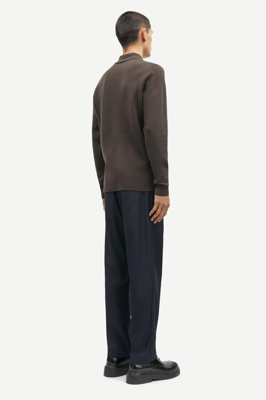 Guna Half Zip
