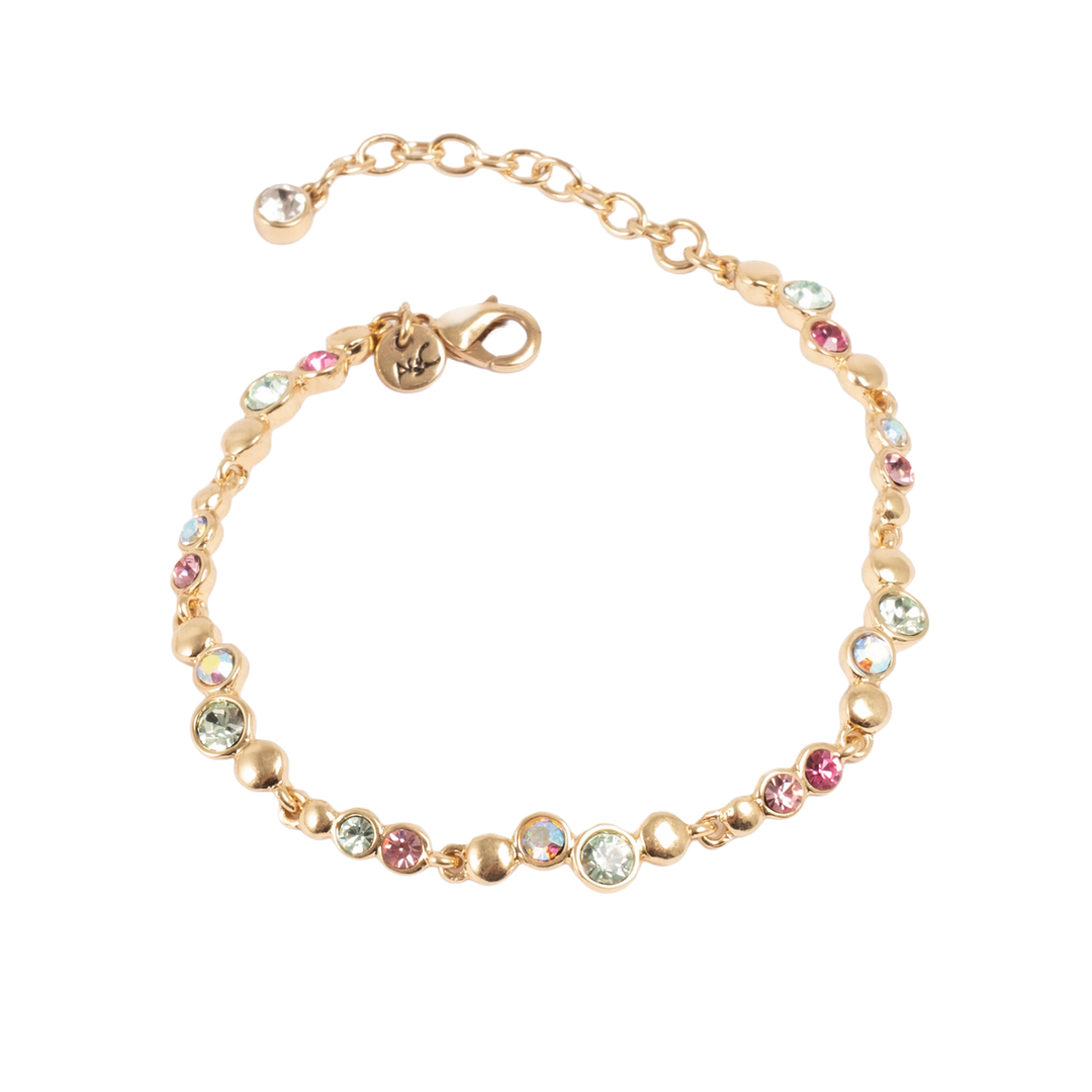 Bracelet 18+3
