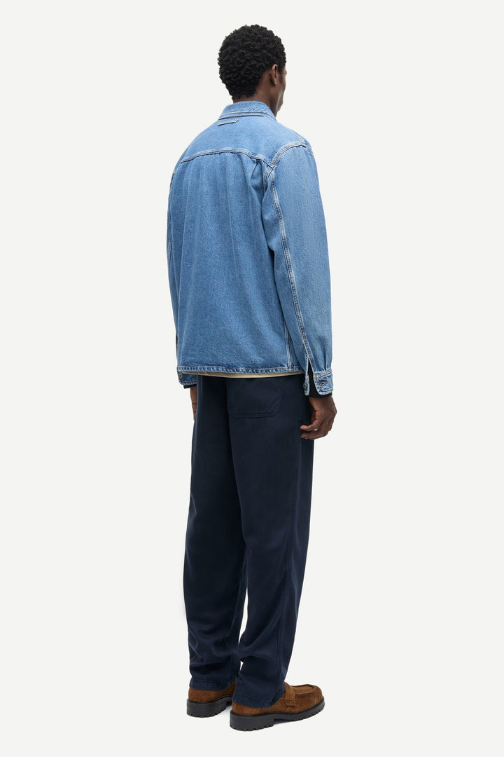 Sadamon B Shirt 16138