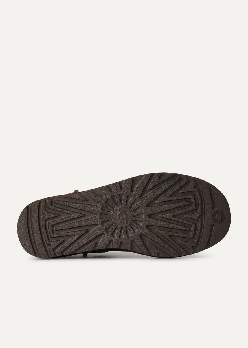 M Classic Slip-on