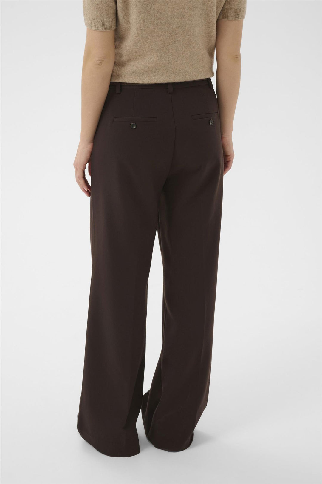 Ninnesapw Pant