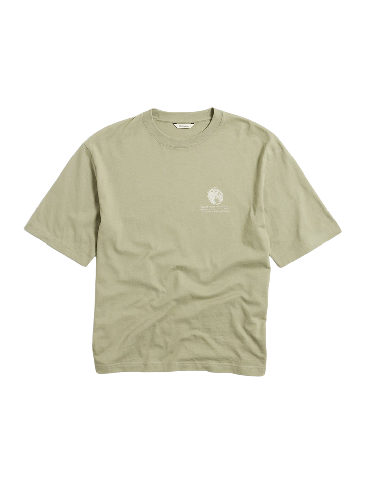 Ranger Logo Tee