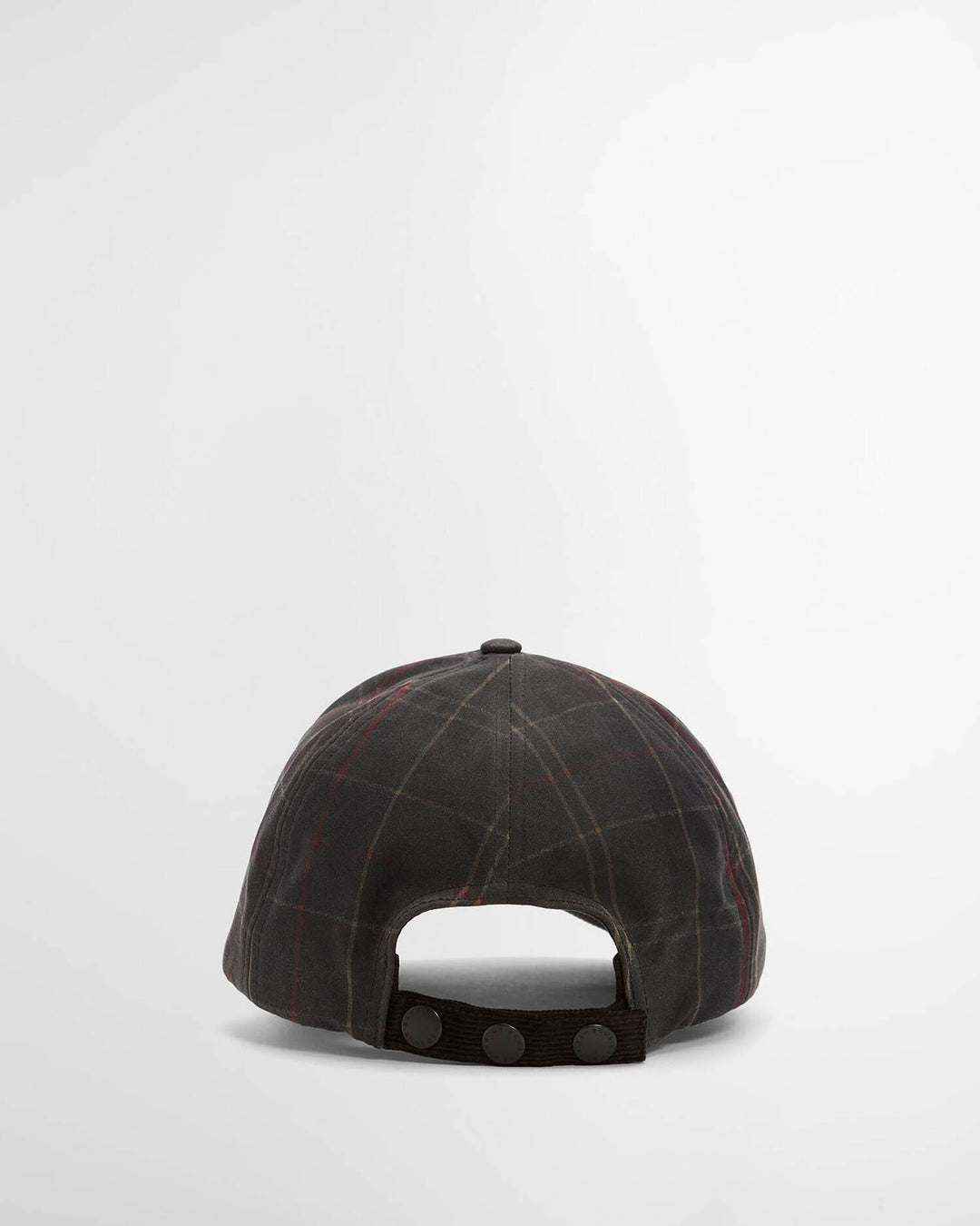 Arlene Waxed Cap