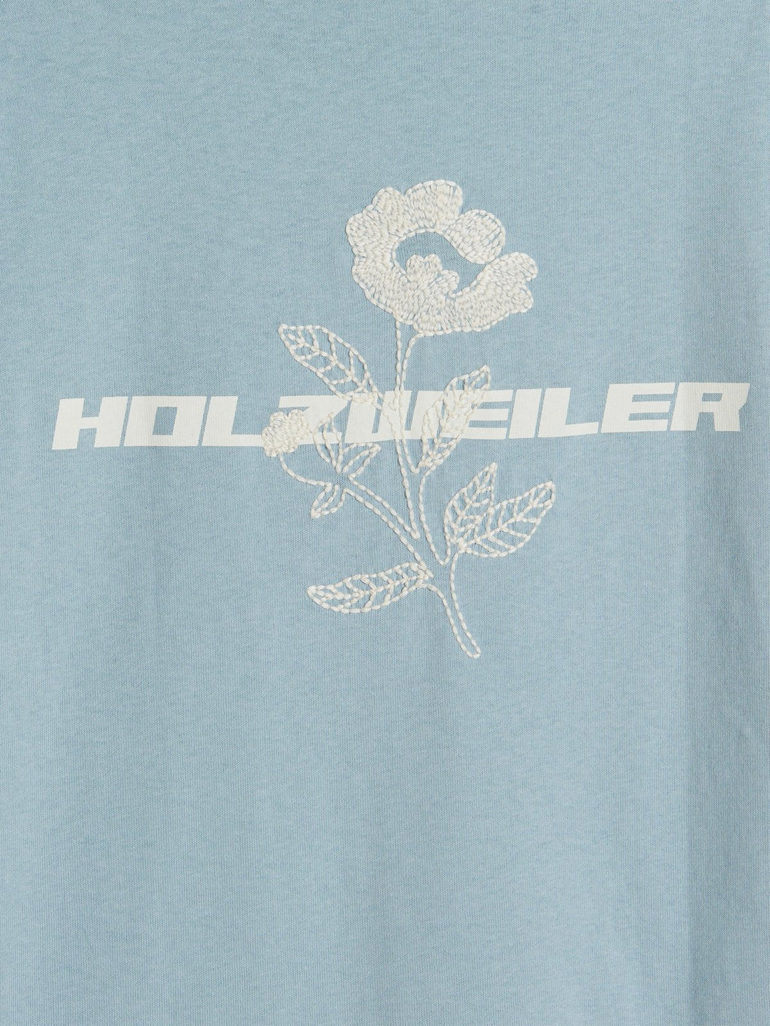 Ranger Flower Tee