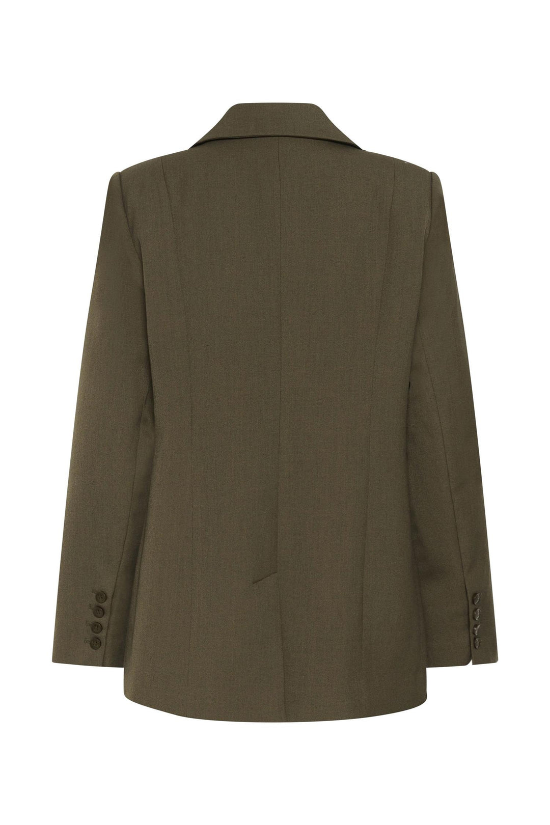GZstacy Blazer