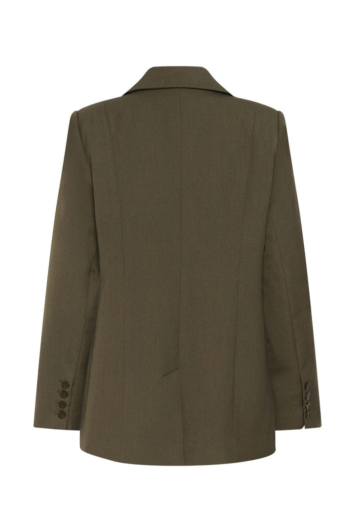 GZstacy Blazer