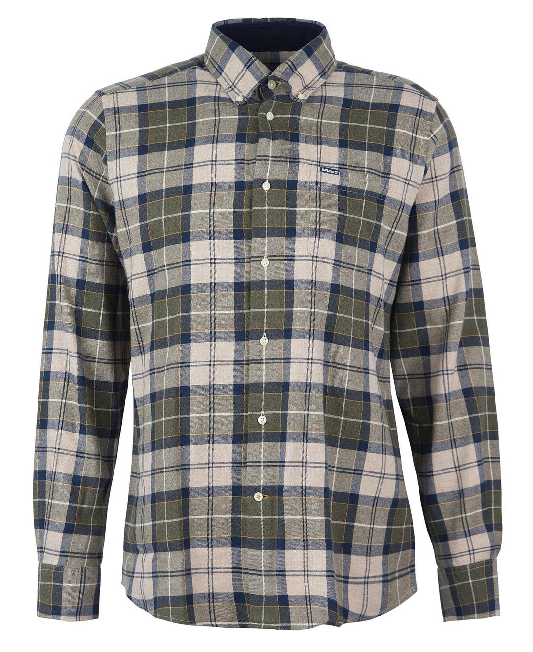 Fortrose Tailored Fit Shirt