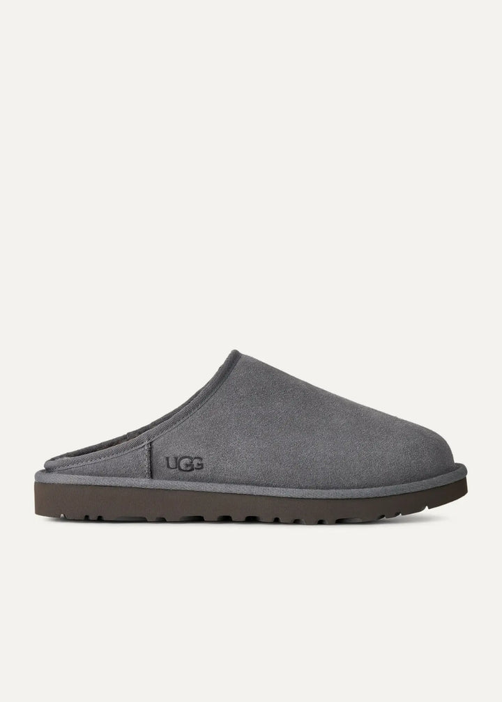 M Classic Slip-on