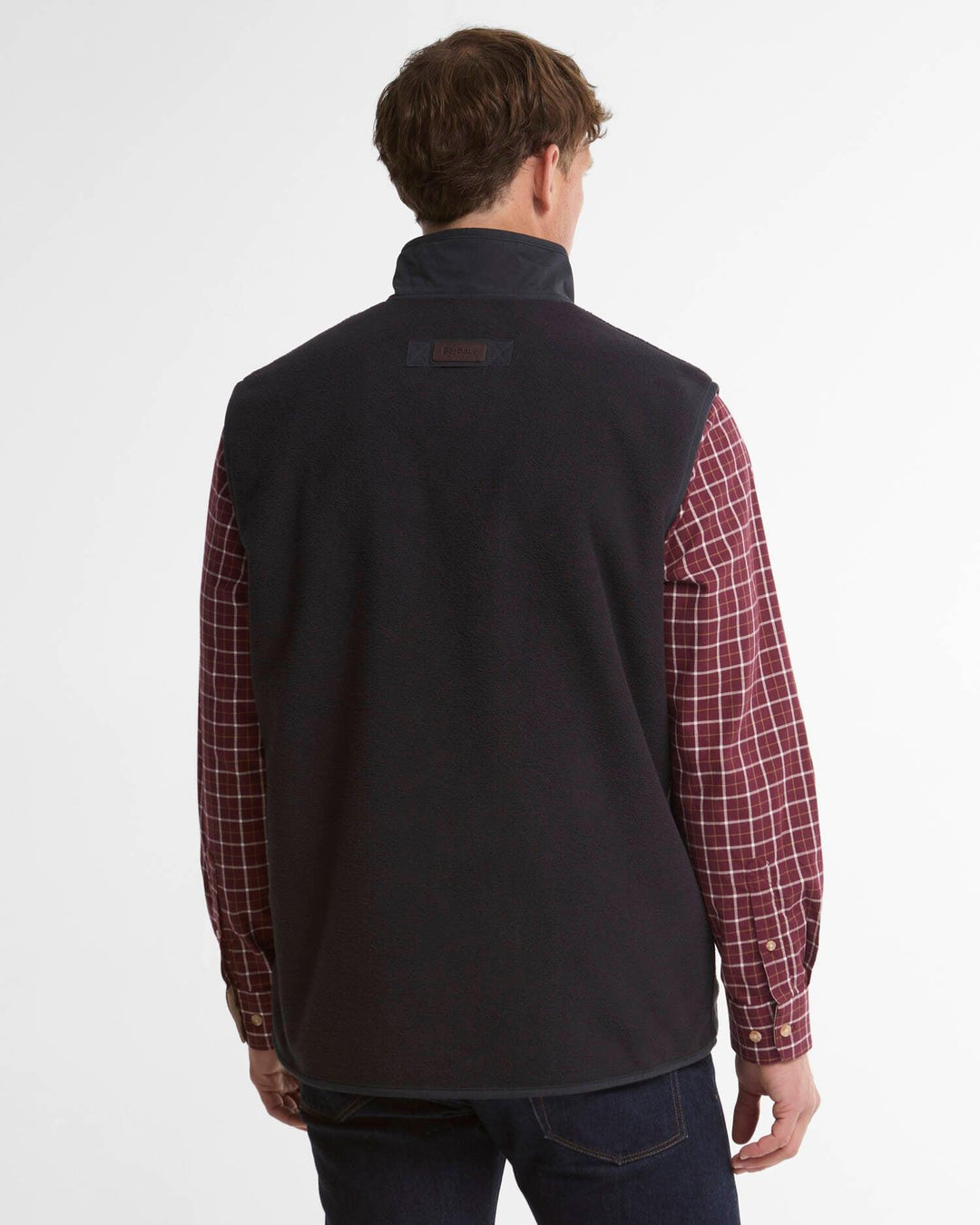 Lowich Fleece Gilet