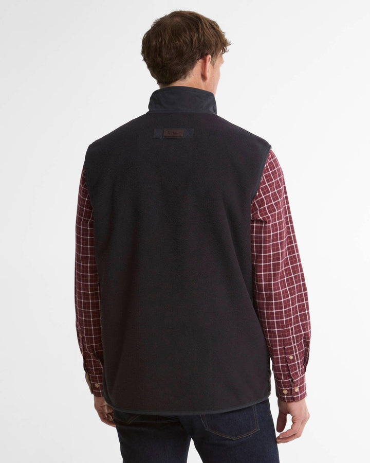 Lowich Fleece Gilet