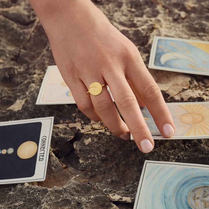 Sunna ring