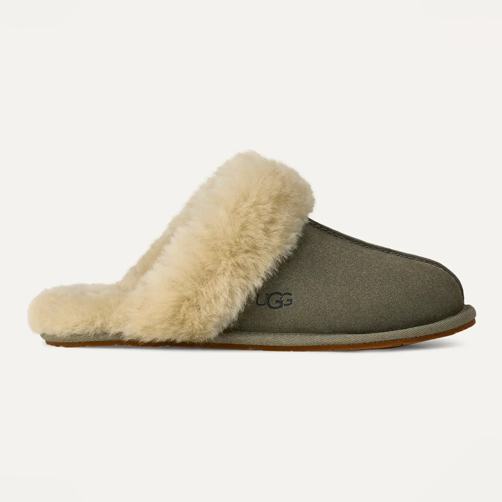 W Scuffette II Slippers