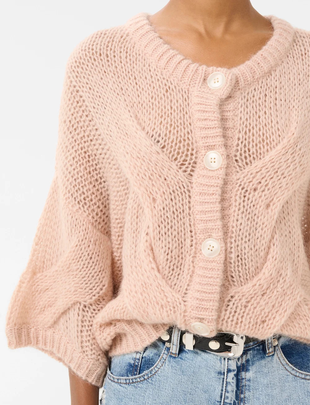 GZzenia cardigan