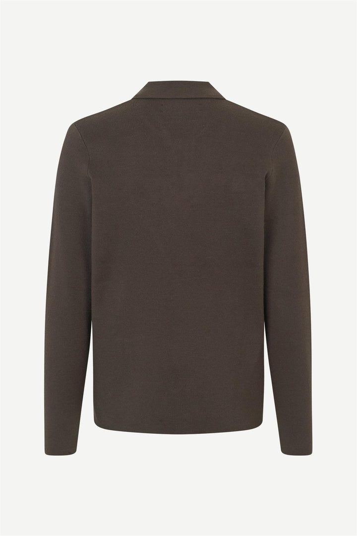 Guna Half Zip