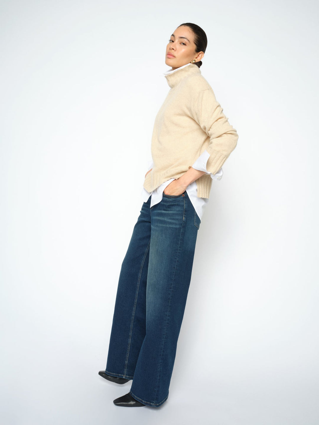 Mmdara Hera Jeans