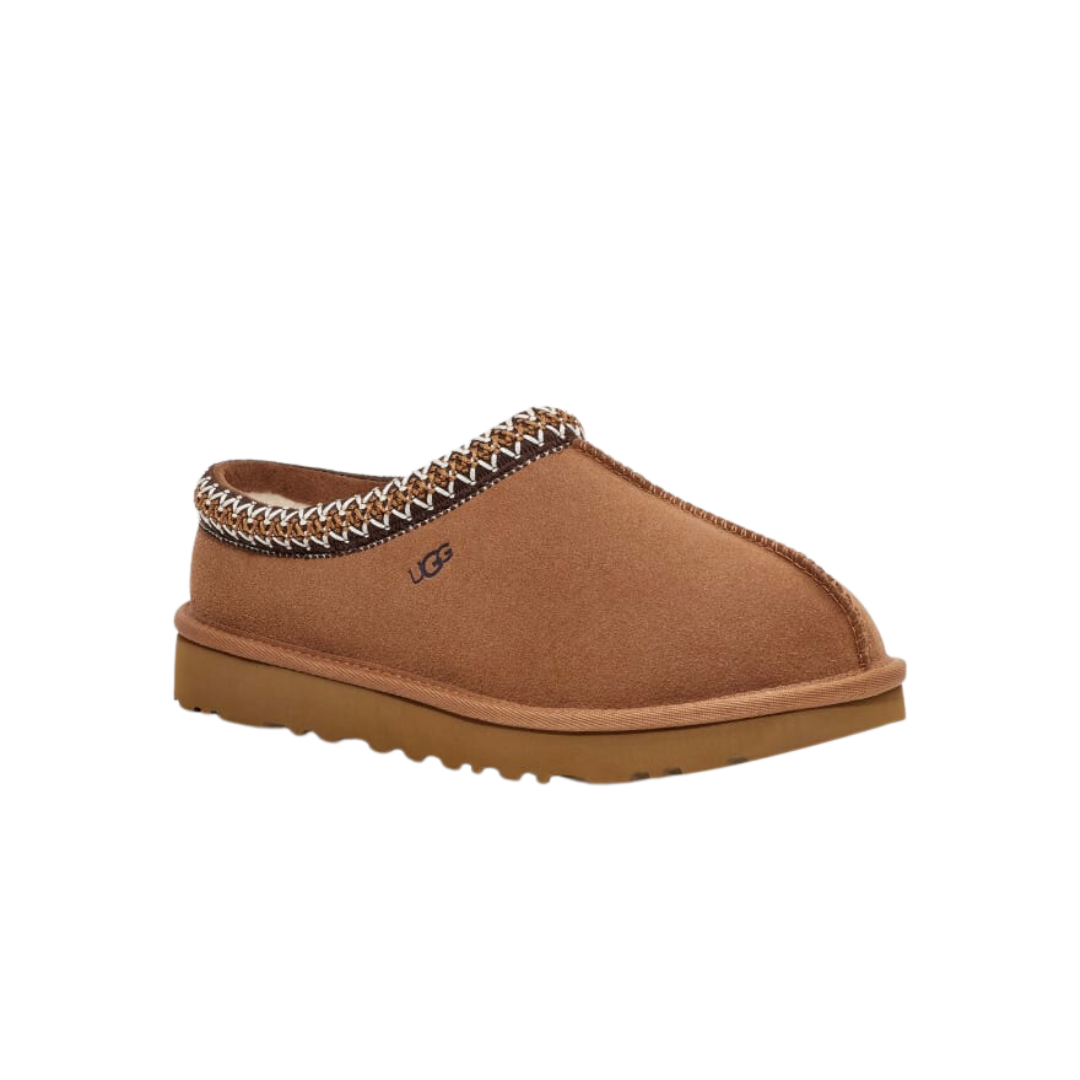 Tasman Slipper