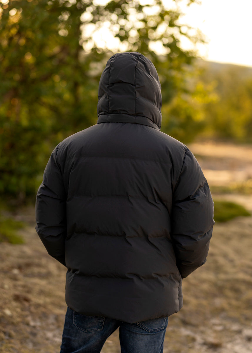 Dovre Down Jacket