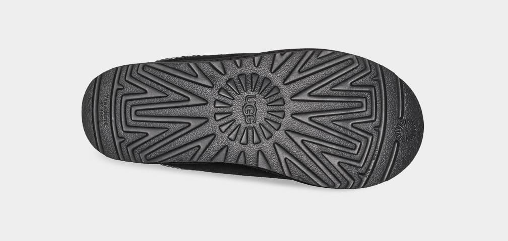 Tasman Braided Slippers