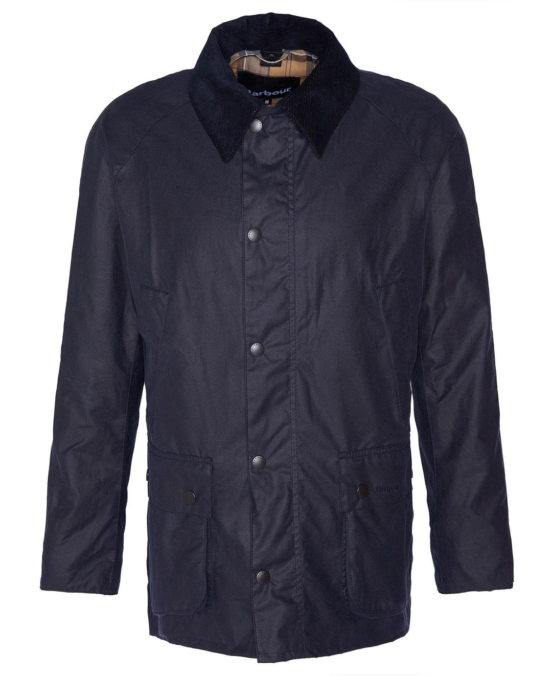 Ashby Wax Jkt