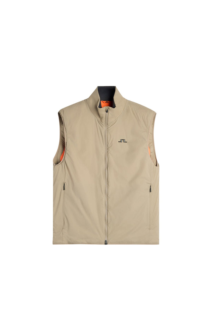 Clinton Padded Vest