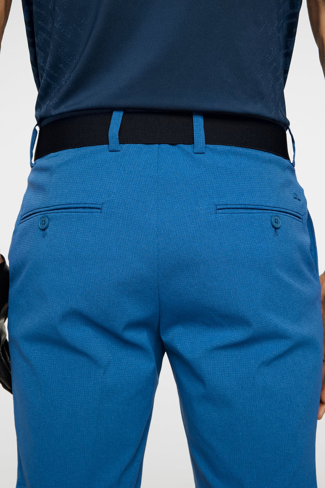 Vent Shorts