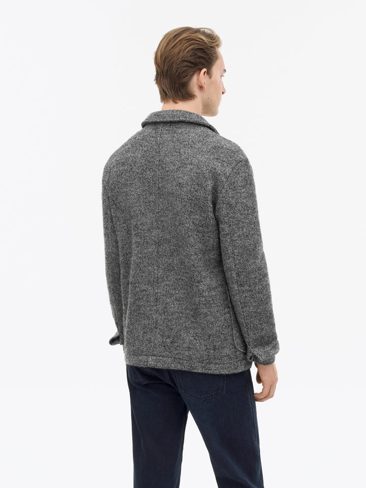 Sonny Overshirt