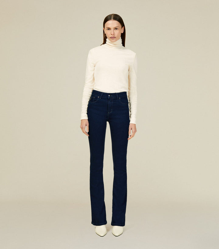 Raval 16 Jeans Night Blue Rinse