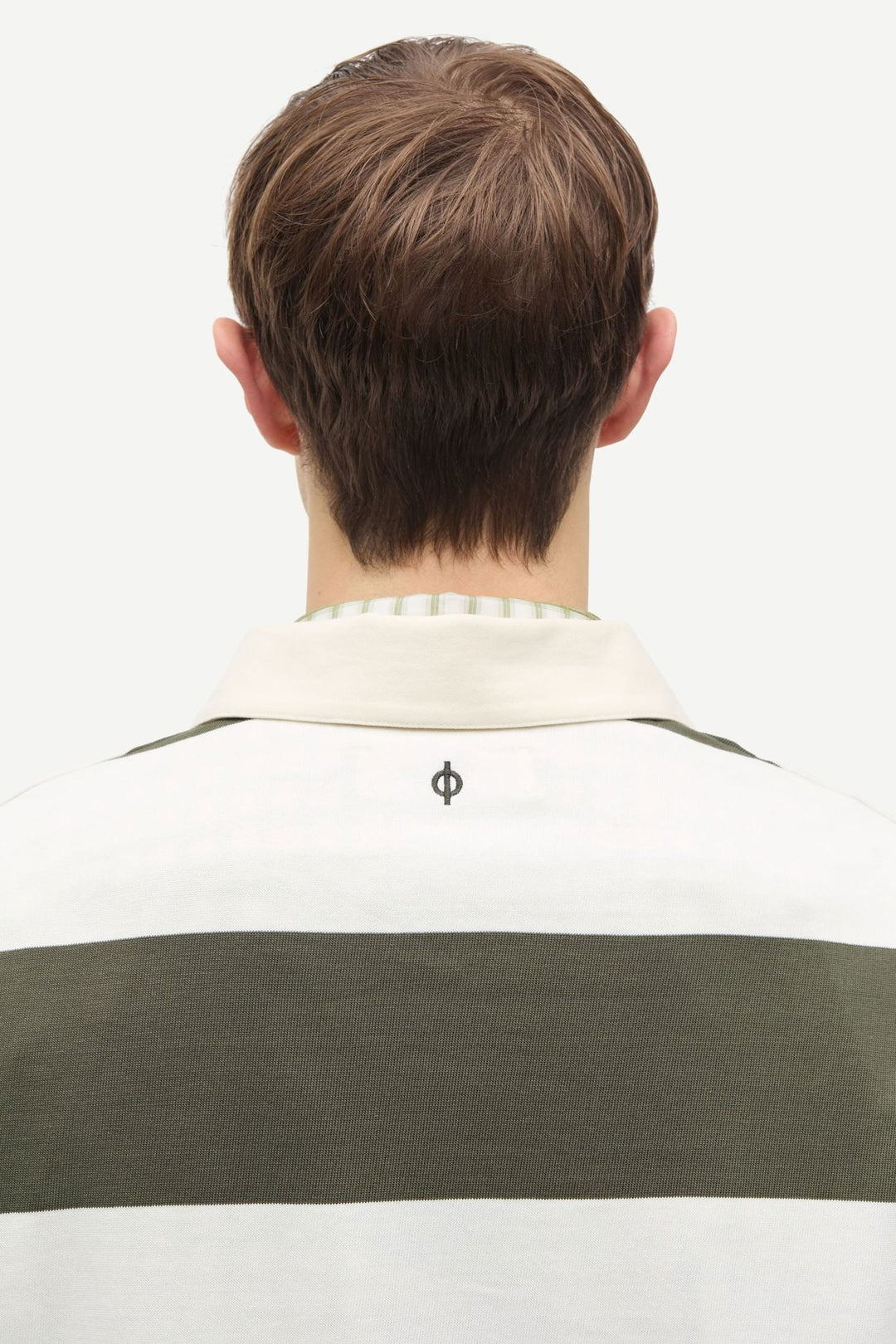 SAkevin X Polo Long Sleeve 15512