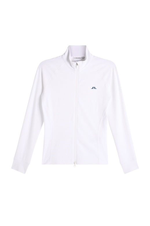 Mel Rib Mid Layer