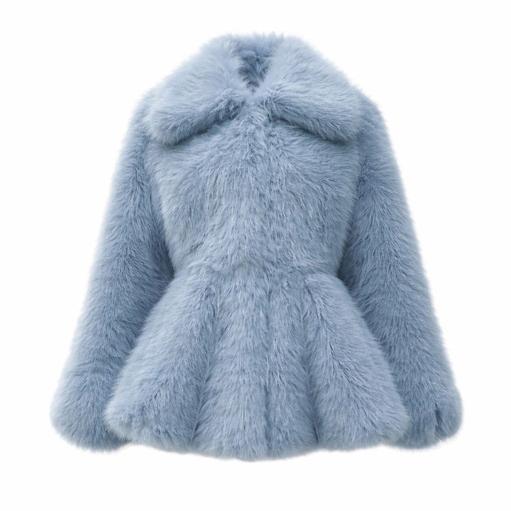 Ellie Fake Fur